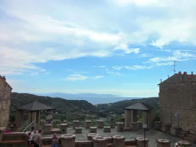 Appartamento a Rio nell'Elba