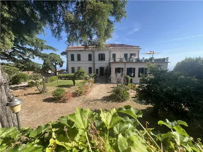 Appartamento a Marciana