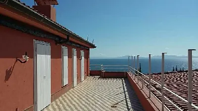 Appartamento a Rio nell'Elba