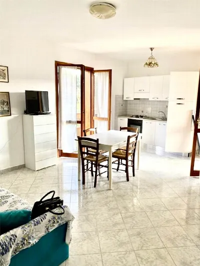 Appartamento in vendita a Porto Azzurro - foto 1