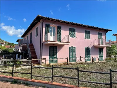 Appartamento a Porto Azzurro