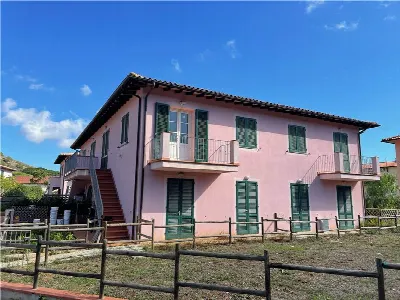 Appartamento in vendita a Porto Azzurro - foto 2