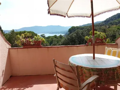 Appartamento a Marciana Marina