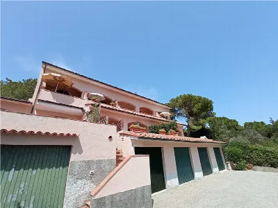 Appartamento in vendita a Marciana Marina - foto 5