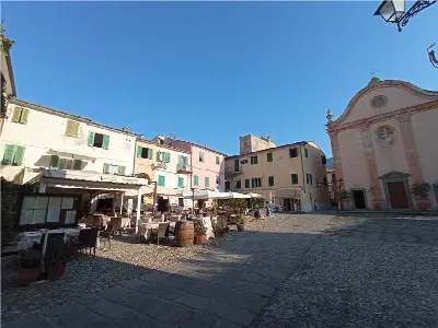 Appartamento in vendita a Marciana Marina - foto 1
