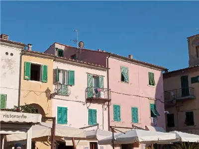 Appartamento in vendita a Marciana Marina - foto 2