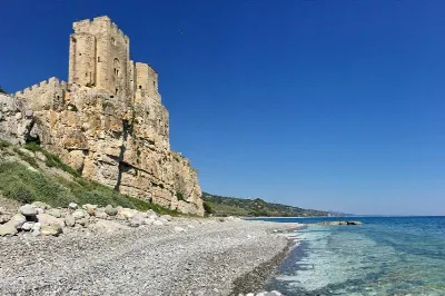 Appartamento in vendita a Roseto Capo Spul... - foto 1