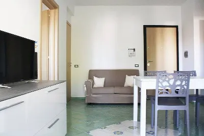 Appartamento in vendita a Roseto Capo Spul... - foto 8