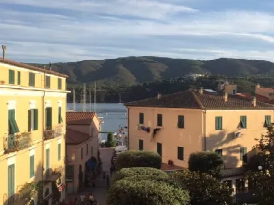 Appartamento in vendita a Porto Azzurro - foto 1
