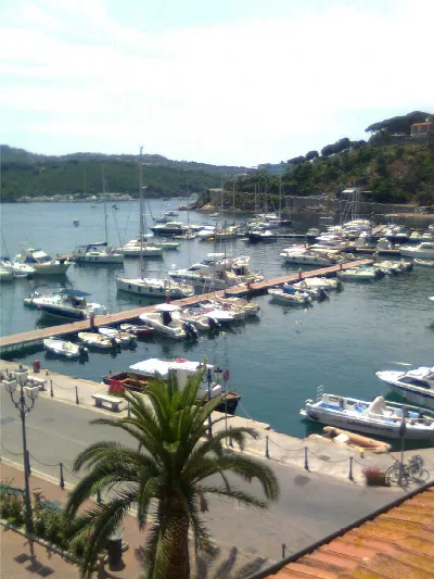 Appartamento a Porto Azzurro