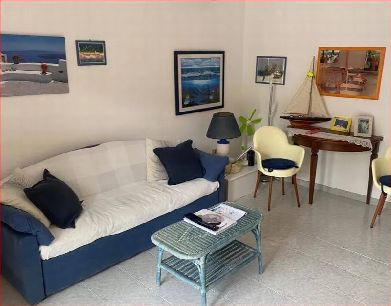 Appartamento in vendita a Porto Azzurro - foto 1