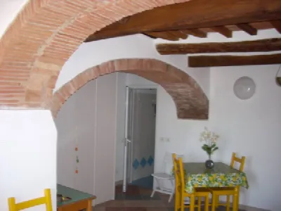 Appartamento in vendita a Rio nell'Elba - foto 6