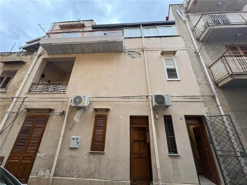 Appartamento in vendita a Casteldaccia - foto 1