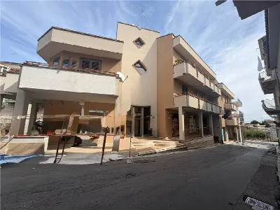Appartamento a Casteldaccia