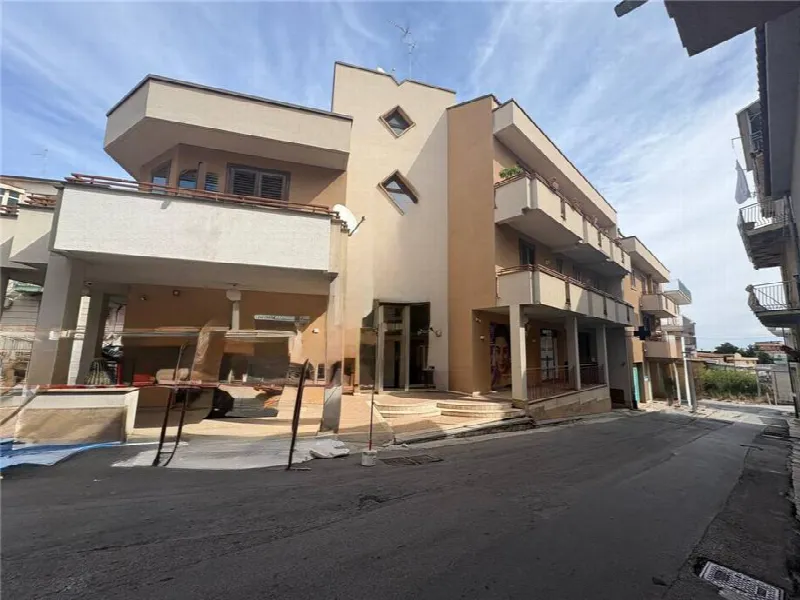 Appartamento in vendita a Casteldaccia - foto 1