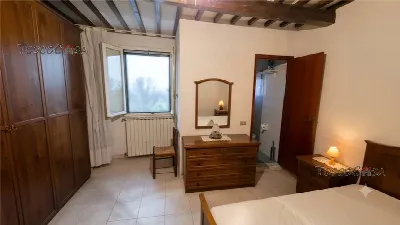 Appartamento a Fucecchio
