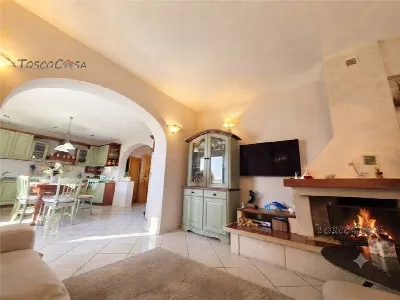 Appartamento a Fucecchio