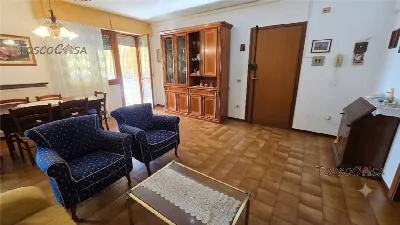 Appartamento a Fucecchio
