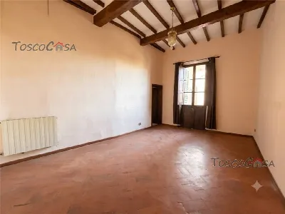 Appartamento a Fucecchio