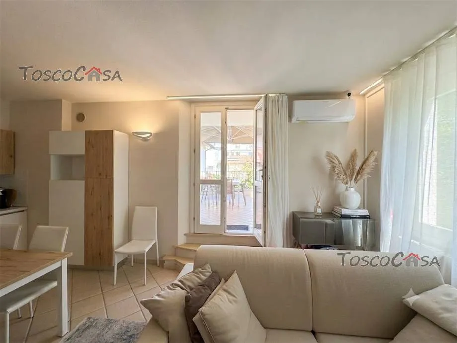 Appartamento in vendita a Camaiore - foto 3
