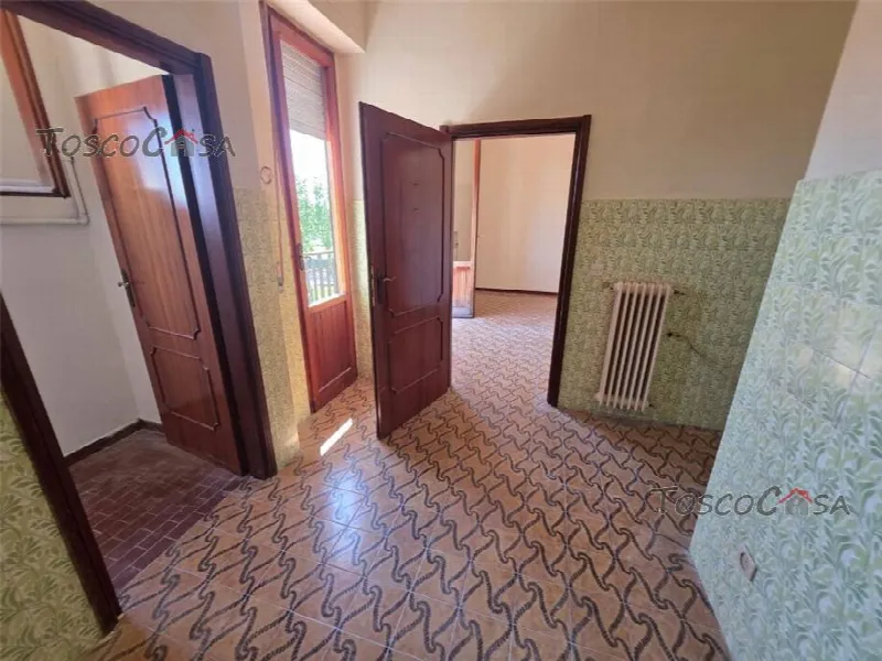 Appartamento in vendita a Fucecchio - foto 5