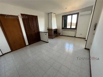Appartamento a Fucecchio