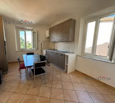 Appartamento a Fucecchio