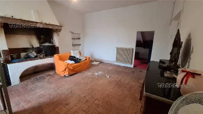 Appartamento a Fucecchio