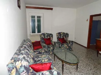 Appartamento a Fucecchio