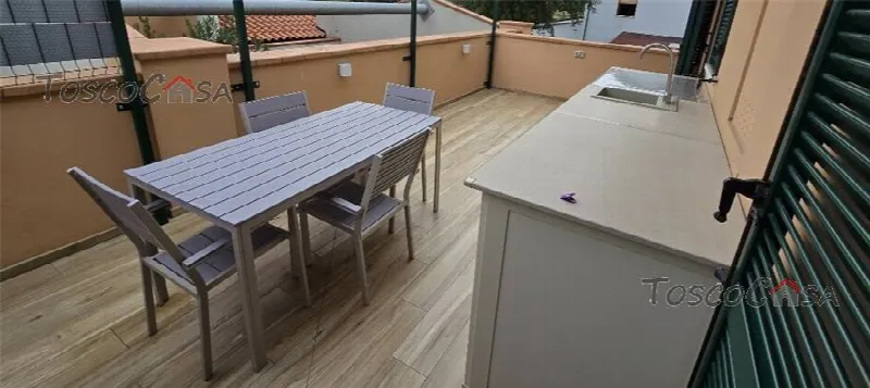 Appartamento in vendita a Santa Croce sull'Arno - foto 1