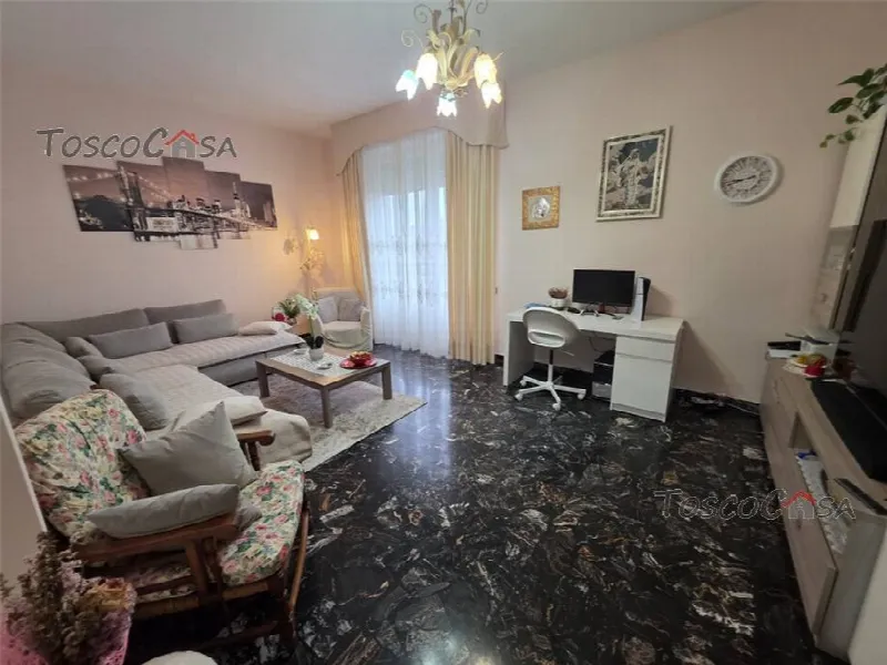 Appartamento in vendita a Santa Croce sull'Arno - foto 1