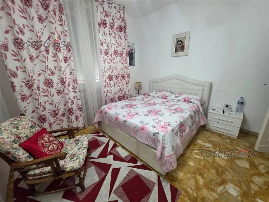 Appartamento in vendita a Santa Croce sull'Arno - foto 5