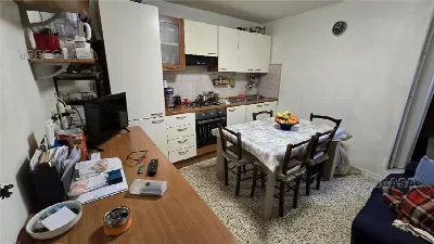 Appartamento a Fucecchio