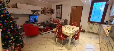 Appartamento a Fucecchio
