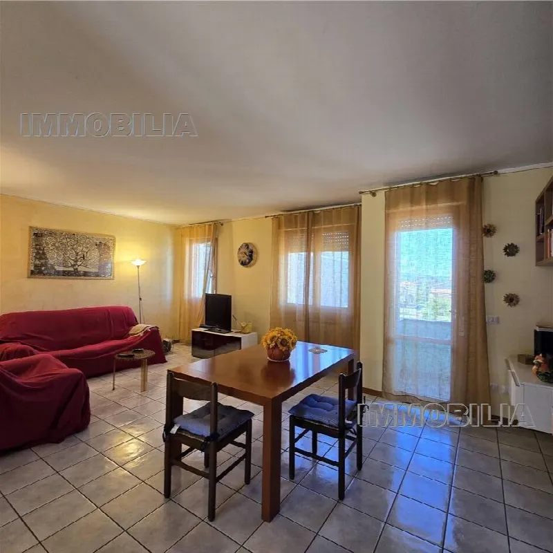 Appartamento in vendita a Sansepolcro - foto 1