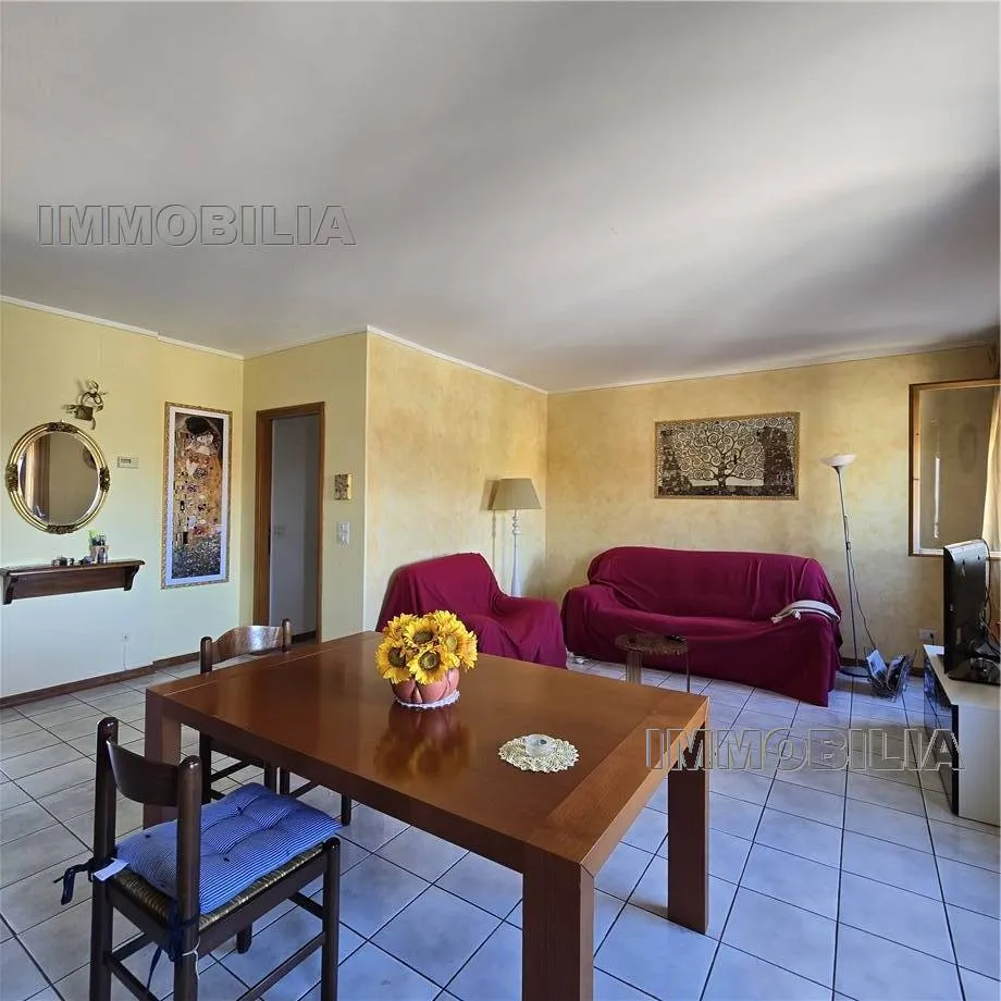 Appartamento in vendita a Sansepolcro - foto 2