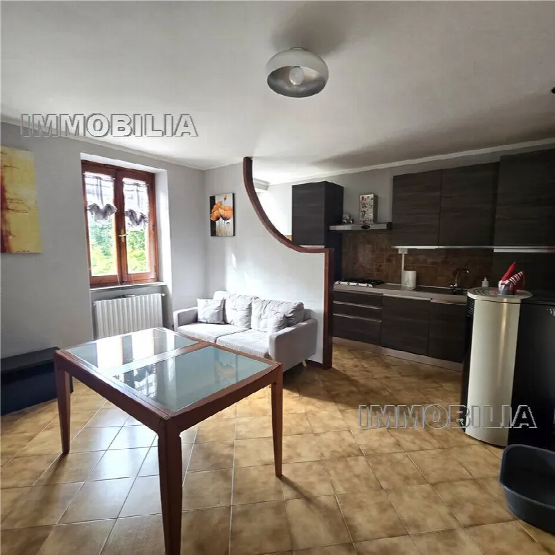 Appartamento in vendita a Citerna - foto 1