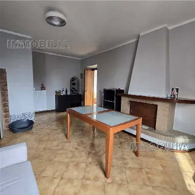 Appartamento in vendita a Citerna - foto 5