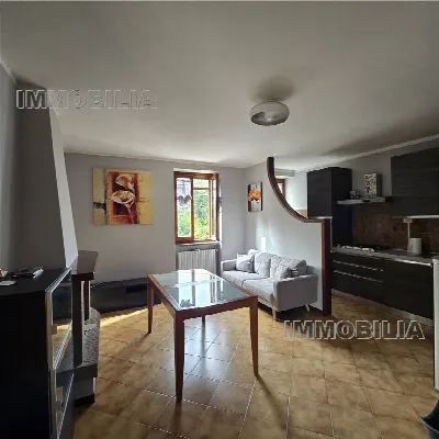 Appartamento in vendita a Citerna - foto 6