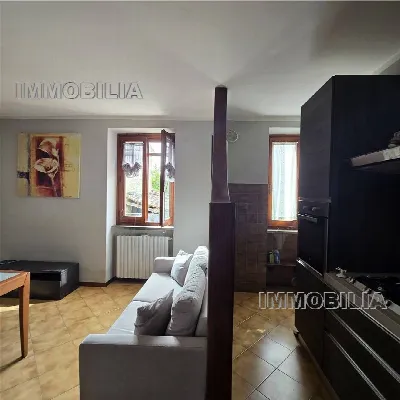 Appartamento in vendita a Citerna - foto 7