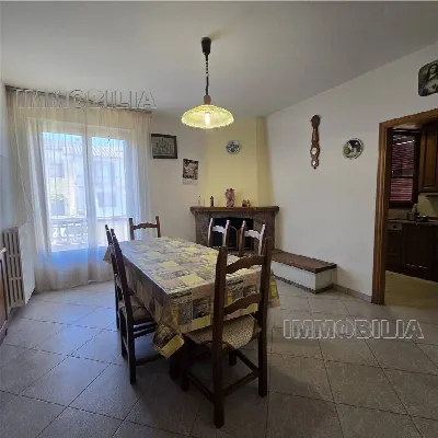 Appartamento in vendita a Citerna - foto 1