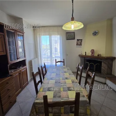Appartamento in vendita a Citerna - foto 2