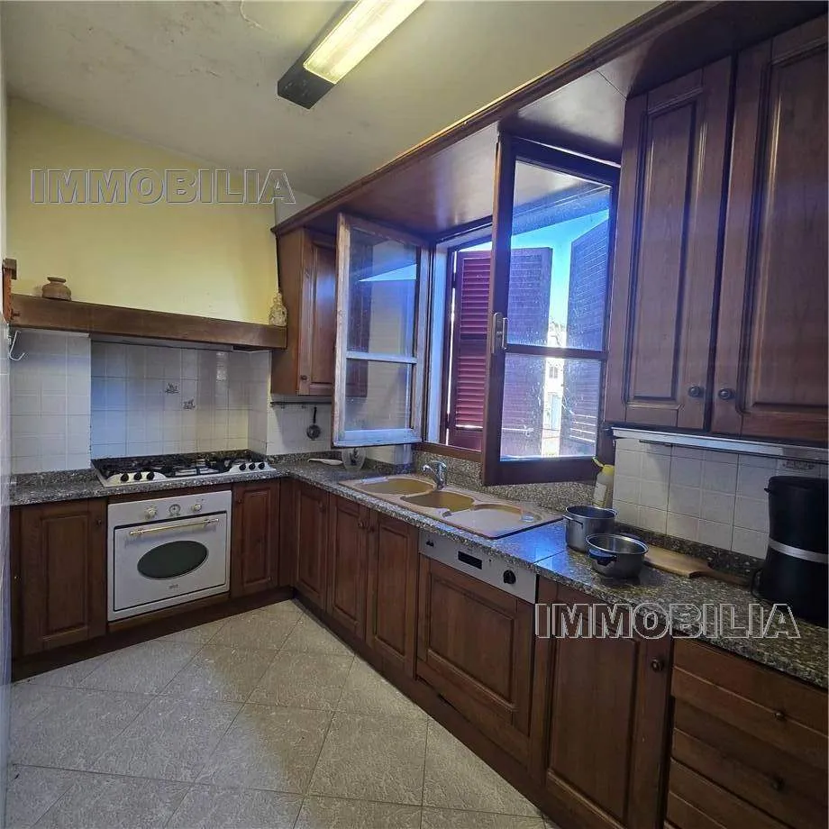 Appartamento in vendita a Citerna - foto 4