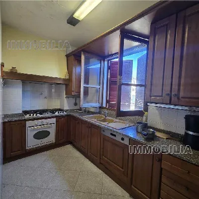 Appartamento in vendita a Citerna - foto 4