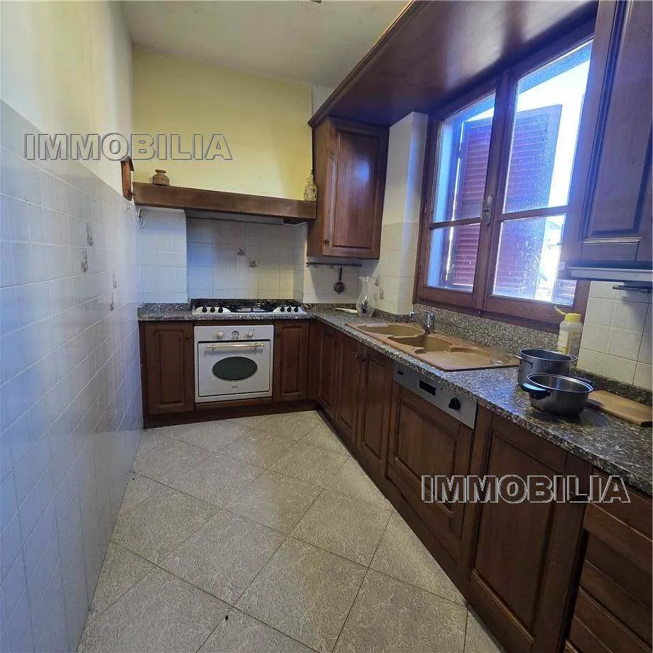 Appartamento in vendita a Citerna - foto 5