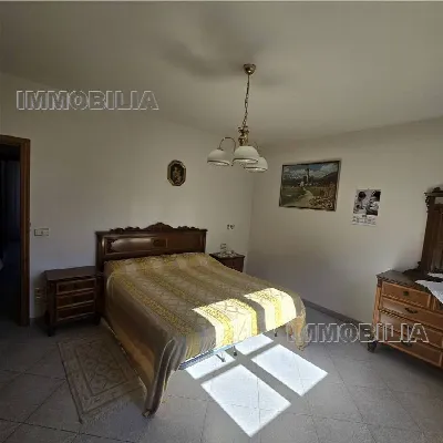 Appartamento in vendita a Citerna - foto 8