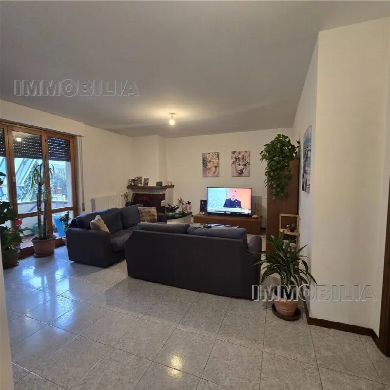 Appartamento in vendita a Citerna - foto 1