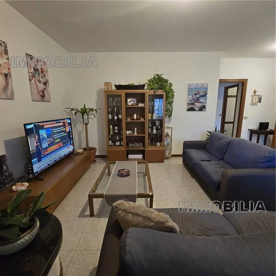 Appartamento in vendita a Citerna - foto 3