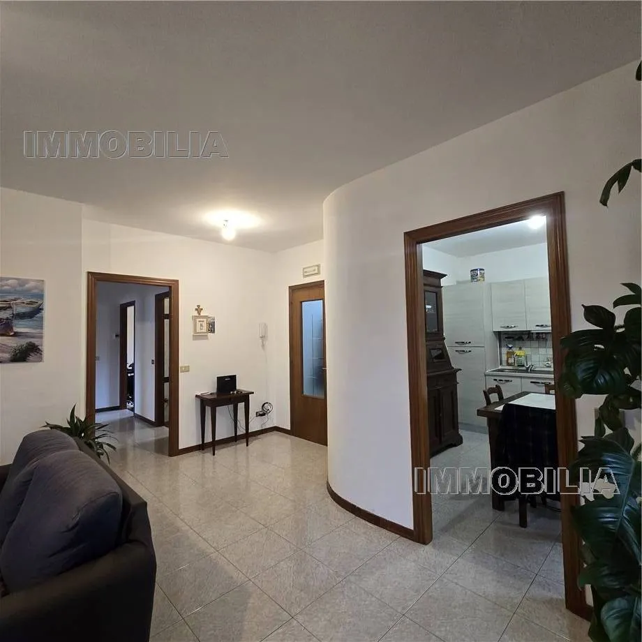 Appartamento in vendita a Citerna - foto 5