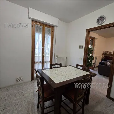 Appartamento in vendita a Citerna - foto 6
